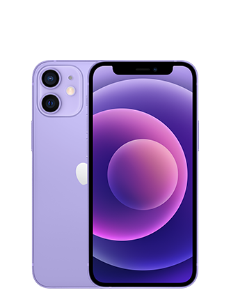 iPhone 12 mini