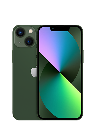 iPhone 13 mini