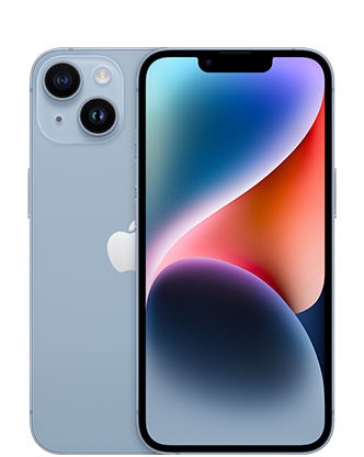iPhone 14