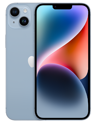 iPhone 14 Plus