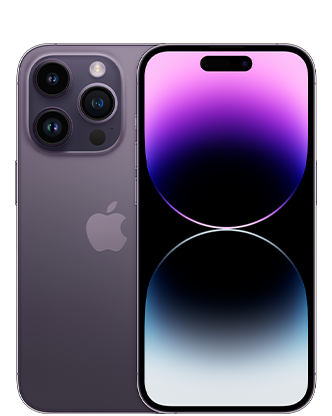 iPhone 14 Pro