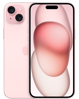 iPhone 15 Plus