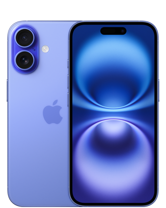 iPhone 16