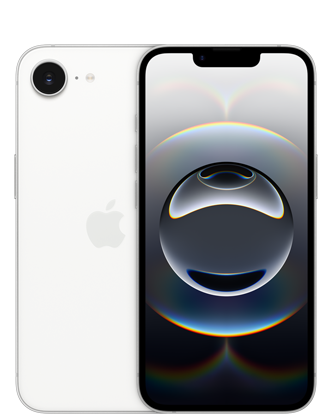 iPhone 16e