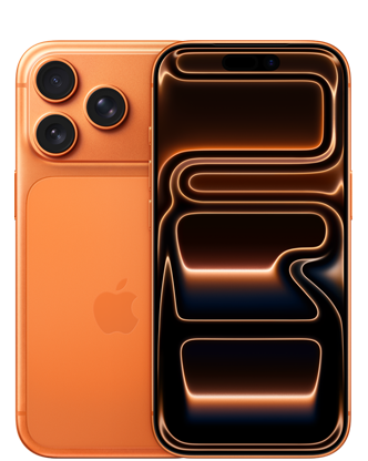 iPhone 17 Pro
