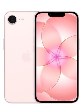 iPhone 17e
