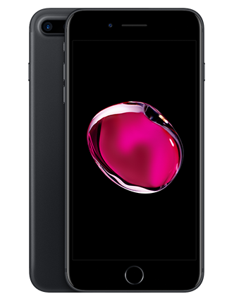 iPhone 7 Plus