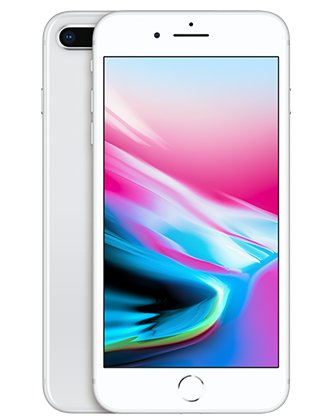 iPhone 8 Plus