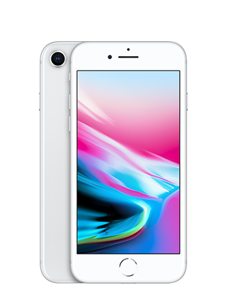 iPhone 8