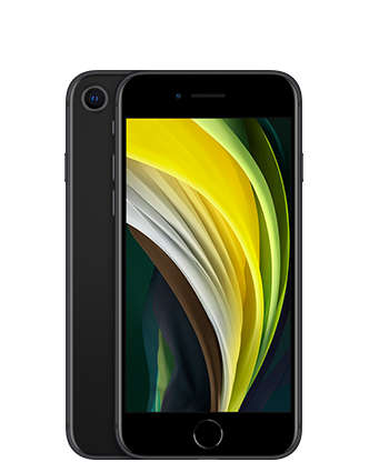 iPhone SE (thế hệ thứ 2)