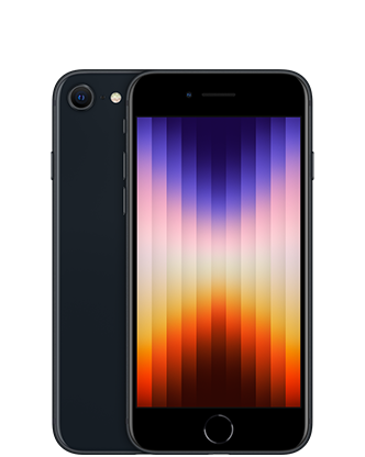 iPhone SE (thế hệ thứ 3)