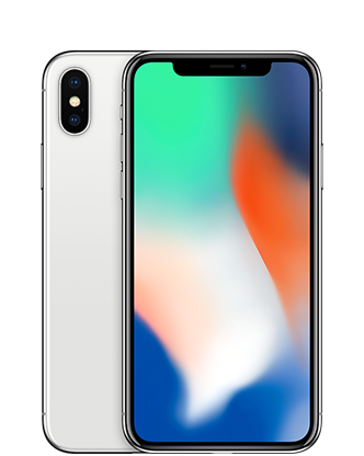 iPhone X
