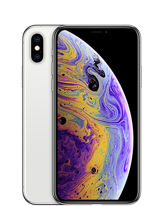 iPhone XS