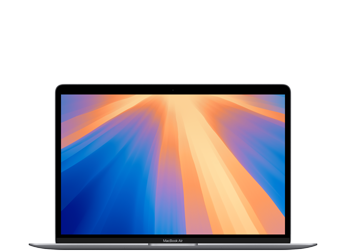 MacBook Air (Intel, 2020)