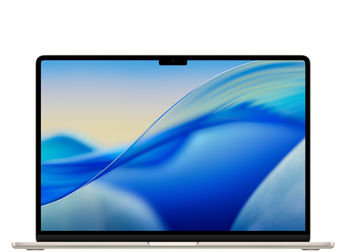 MacBook Air 15 inch (M2, 2023)