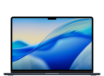 MacBook Air 15 inch (M3)