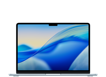 MacBook Air 13 inch (M4)