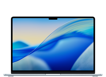 MacBook Air 15 inch (M4)