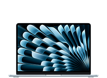 MacBook Air 13 inch (M5)