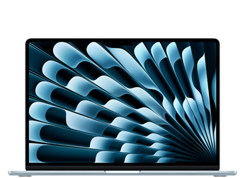 MacBook Air 15 inch (M5)