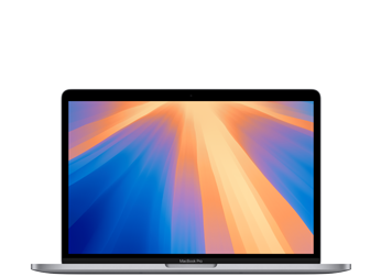 MacBook Pro 13 inch (Intel, hai cổng, 2020)
