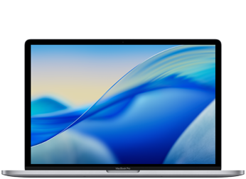 MacBook Pro 16 inch (Intel, 2019)