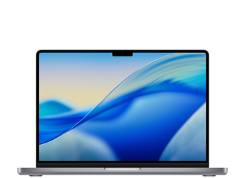 MacBook Pro 14 inch (M1 Pro hoặc M1 Max, 2021)