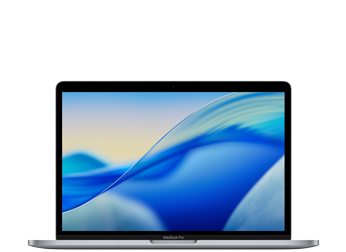 MacBook Pro 13 inch (M2, 2022)