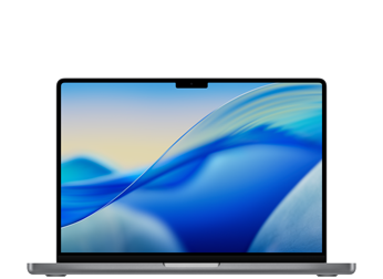 MacBook Pro 14 inch (M3)