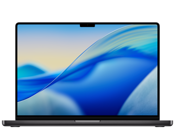 MacBook Pro 16 inch (M4 Max)