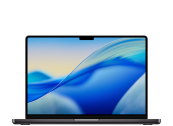 MacBook Pro 14 inch (M4 Max)