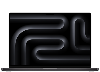 MacBook Pro 16 inch (M5 Pro)