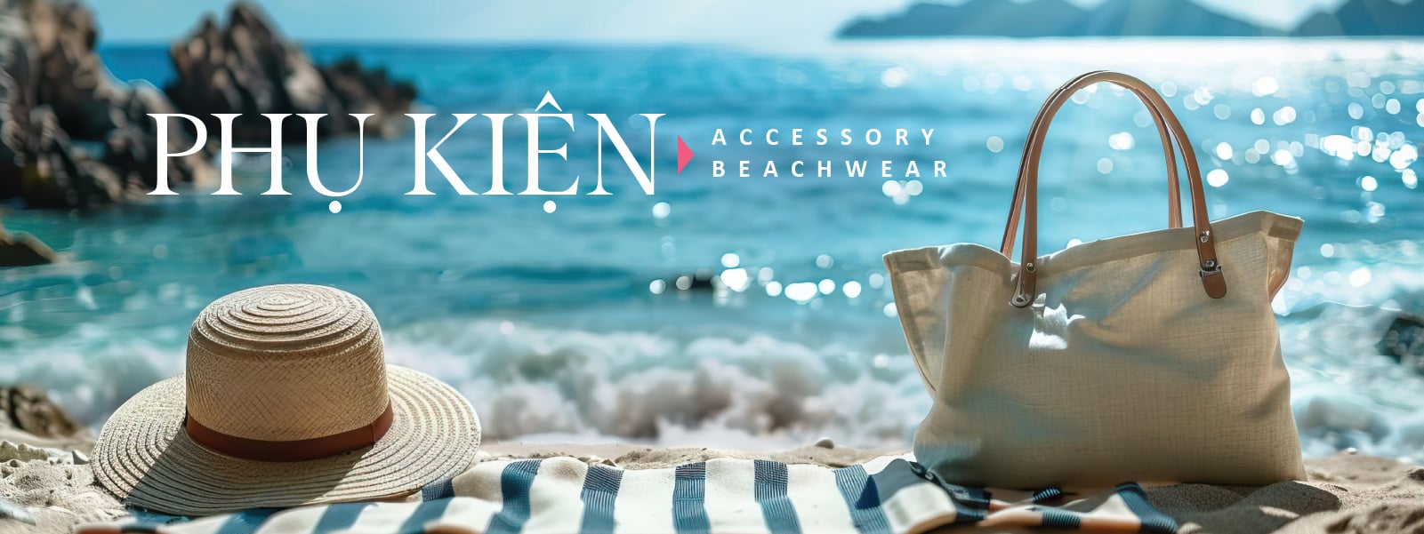 Phụ Kiện | Accessory