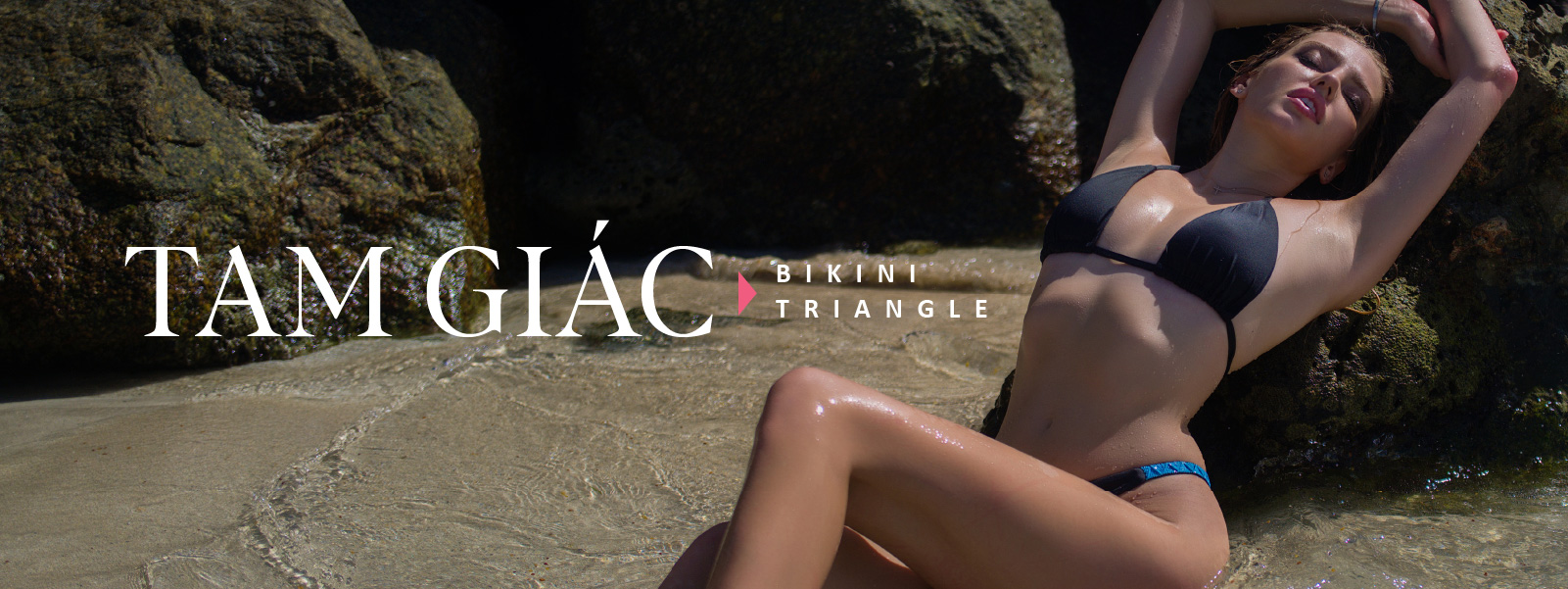 Tam Giác | Triangle