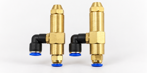 Béc Gas Là Gì? Tác Dụng, Cấu Tạo Và Lỗi Thường Gặp
