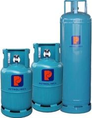 Top 5 bình gas 12kg bán chạy nhất hiện nay