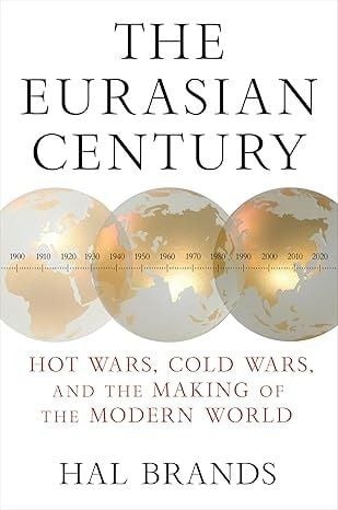 Iran, Mackinder và cuộc chiến giành quyền kiểm soát lục địa Á-Âu