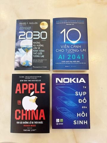 Những thay đổi nhỏ đối với các hệ thống lớn