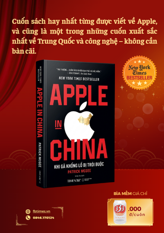 Từ “pháo đài sản xuất” đến đế chế gia công: Vì sao Apple buộc phải từ bỏ giấc mơ tự làm mọi thứ