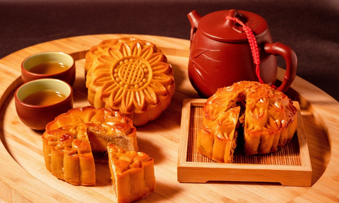 Một chiếc bánh đáng giá bao nhiêu?