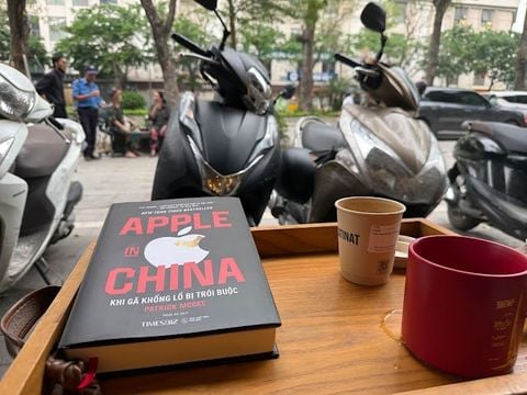 Khởi nghiệp công ty sách lúc này thật dũng cảm