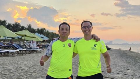 Đứng yên cũng là một lựa chọn