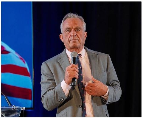 Người phương Tây có đang quay lại thời… nông dân trung cổ?