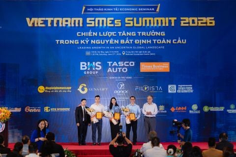 Hội thảo Kinh tế: 