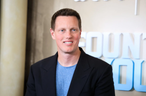 Kế hoạch Hollywood của David Ellison: Ánh đèn, máy quay và những khoản chi khổng lồ