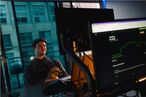 Khi ChatGPT trở thành “cố vấn tài chính” bất đắc dĩ
