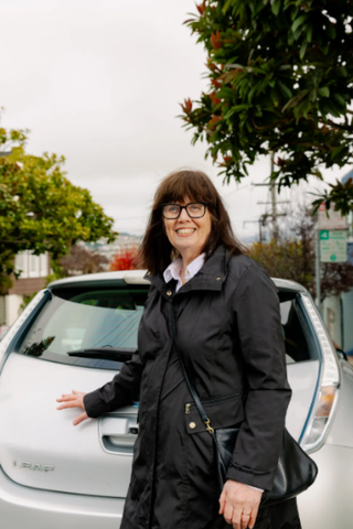 Thị trường xe điện đã qua sử dụng bùng nổ khi giá lao dốc