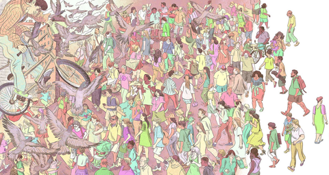 NYPD và tham vọng giám sát toàn diện: Khi dữ liệu trở thành công cụ kiểm soát