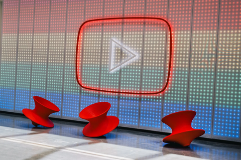 YouTube đặt cược lớn vào livestreaming: bước tiến mới cho nền tảng video số 1 thế giới