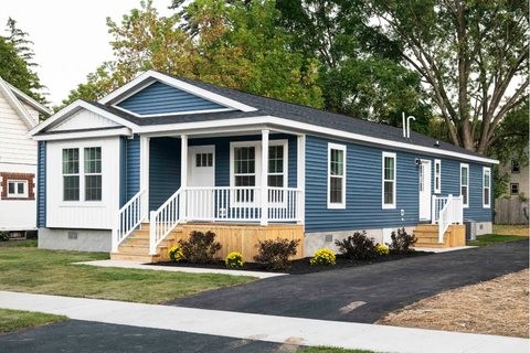 Hochul đẩy nhanh nguồn cung nhà ở với kế hoạch mới tại New York